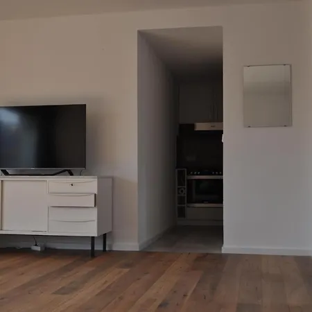 Apartment Thiele