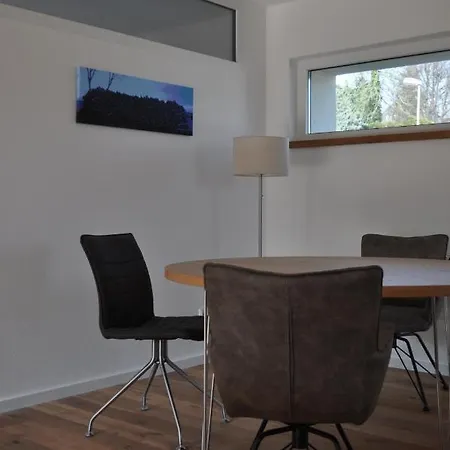 Apartment Thiele *