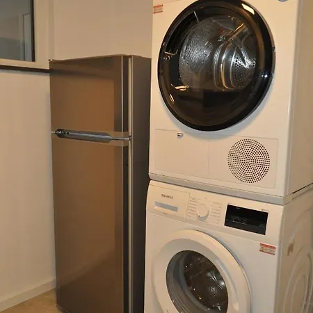 Thiele Apartment