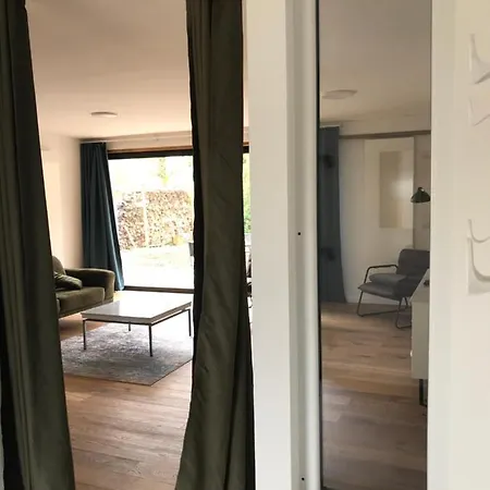 Apartment Thiele