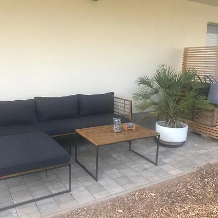 Apartment Thiele