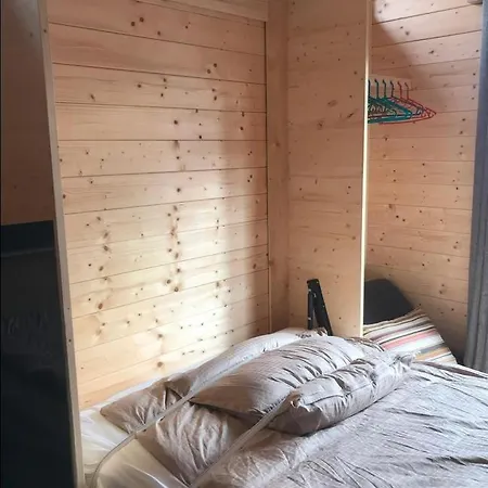 Thiele Apartment