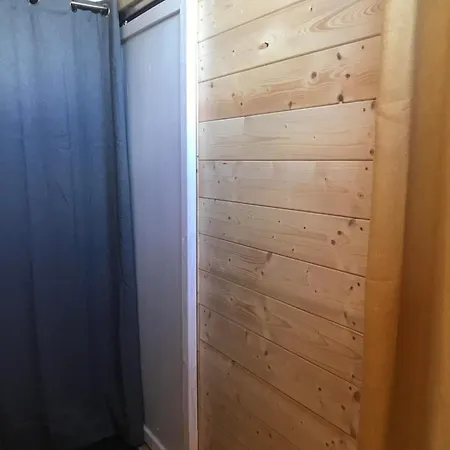 Thiele Apartment