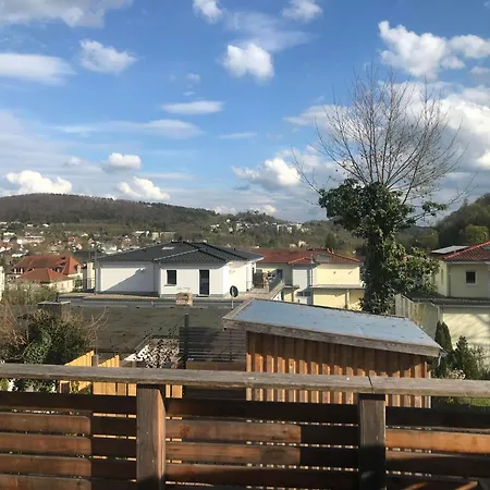 Thiele Apartment Bad Kissingen