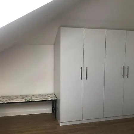 Thiele Apartment