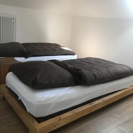 Apartment Thiele *