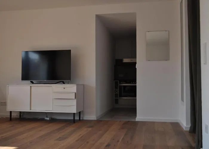 Appartement Thiele