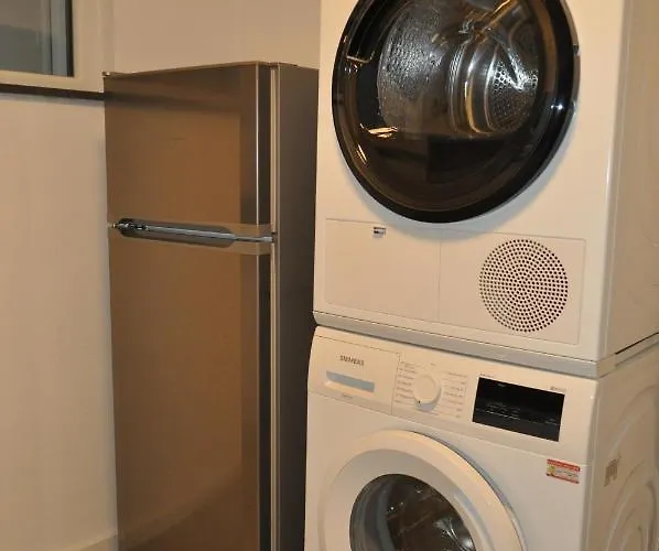 Thiele Appartement