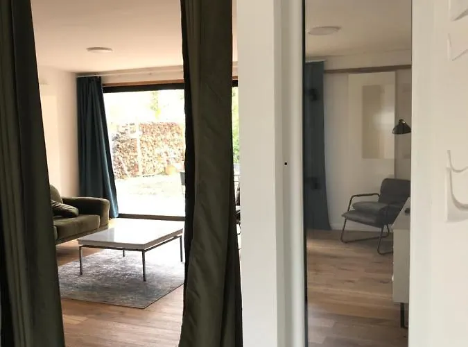 Appartement Thiele