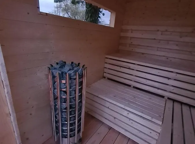 Appartement Thiele *