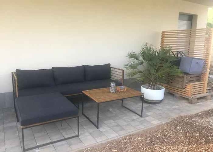 Appartement Thiele