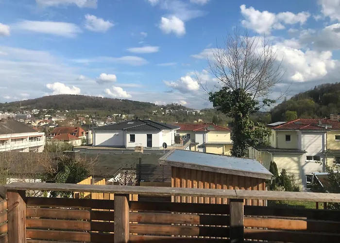 Thiele Appartement Bad Kissingen