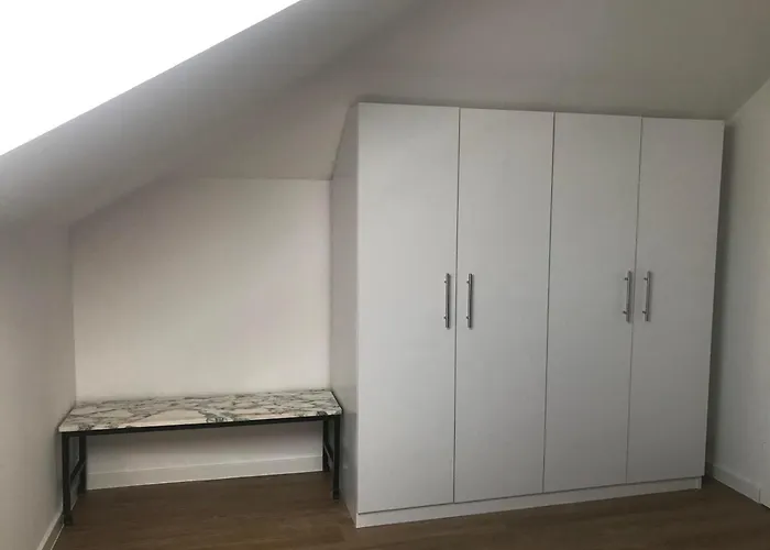 Thiele Appartement