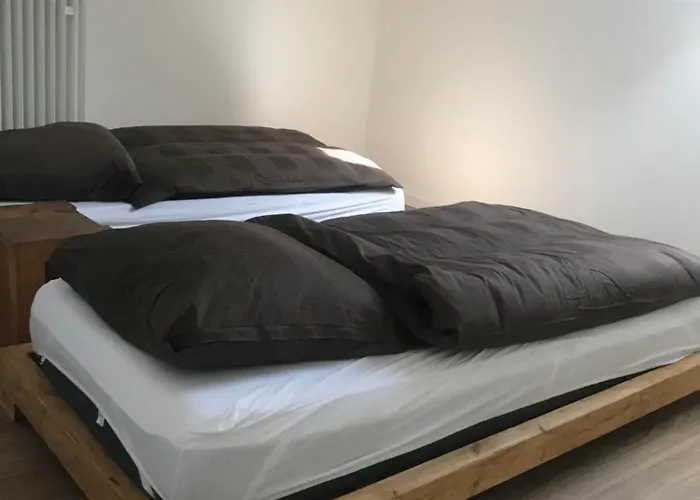 Appartement Thiele *