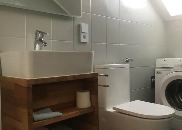Thiele Appartement